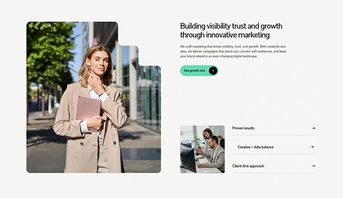 Tiered List & Visual Anchor